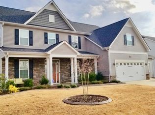 3405 Burberry Dr, Fayetteville, NC 28306