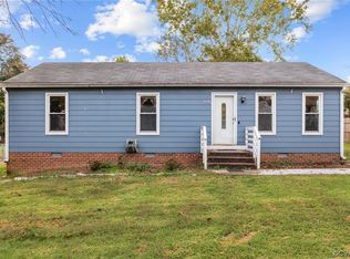 8918 Huntingcreek Pl, North Chesterfield, VA 23237