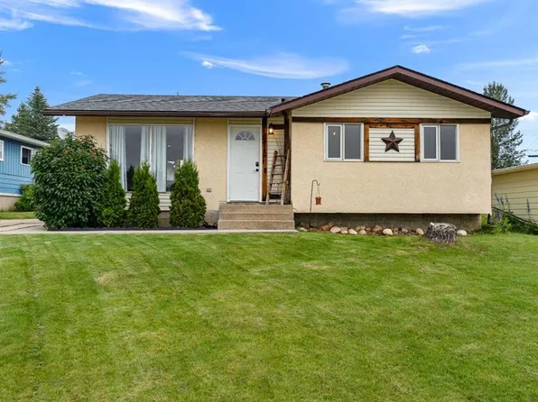 5415 SW Willock Cres, Swan Hills, AB T0G 2C0