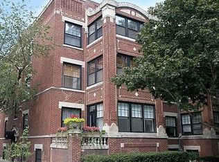 4201 N Clarendon Ave APT 3S, Chicago, IL 60613