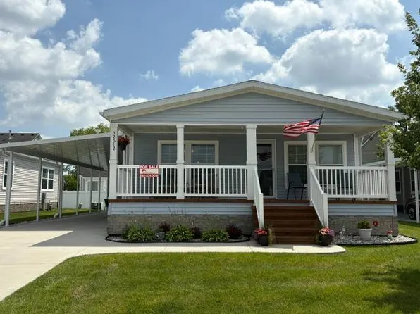 52612 Springfield Ct, New Baltimore, MI 48051