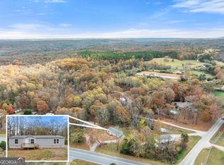 10454 Duncan Bridge Rd, Cleveland, GA 30528