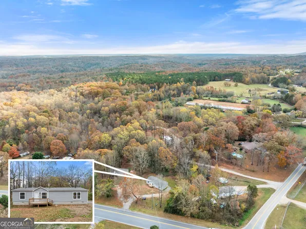 10454 Duncan Bridge Rd, Cleveland, GA 30528