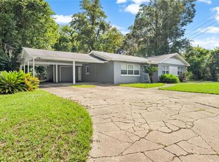 7 NW 36th Dr, Gainesville, FL 32607