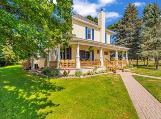 2170 Gardner Line Rd, Croswell, MI 48422