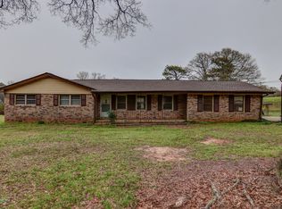 15 Hegwood Dr, Covington, GA 30016