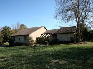 1729 Vinewood Dr, Bowling Green, KY 42103
