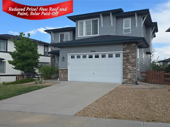 9556 Juniper Way, Arvada, CO 80007