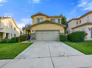 3871 Taconite Rd, San Bernardino, CA 92407