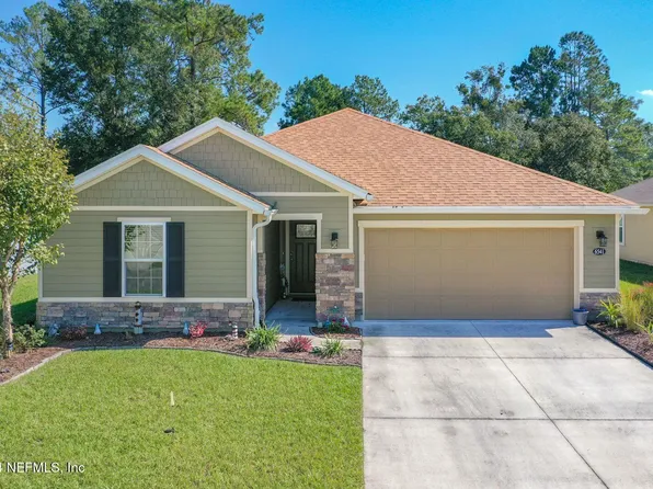 6541 SANDLER LAKES Drive, Jacksonville, FL 32222