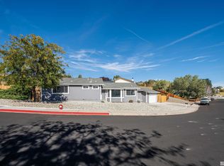 705 Diogenes Dr, Reno, NV 89512