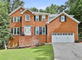 10809 Lees Ct, Jonesboro, GA 30238