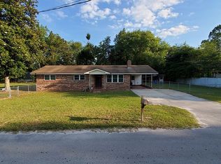 7700 Klein Rd, Glen Saint Mary, FL 32040