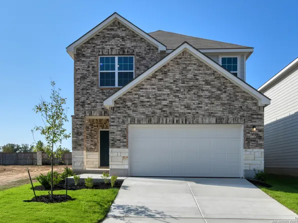 13722 Birch Crossing, San Antonio, TX 78252