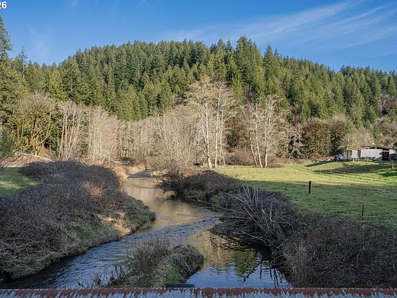 5th image of 89009 Condon Creek Rd