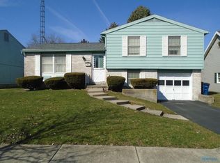 4759 Ottawa Trail Rd, Toledo, OH 43611