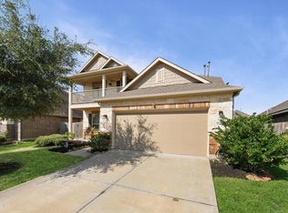2406 Shoal Valley Ln, Rosenberg, TX 77469