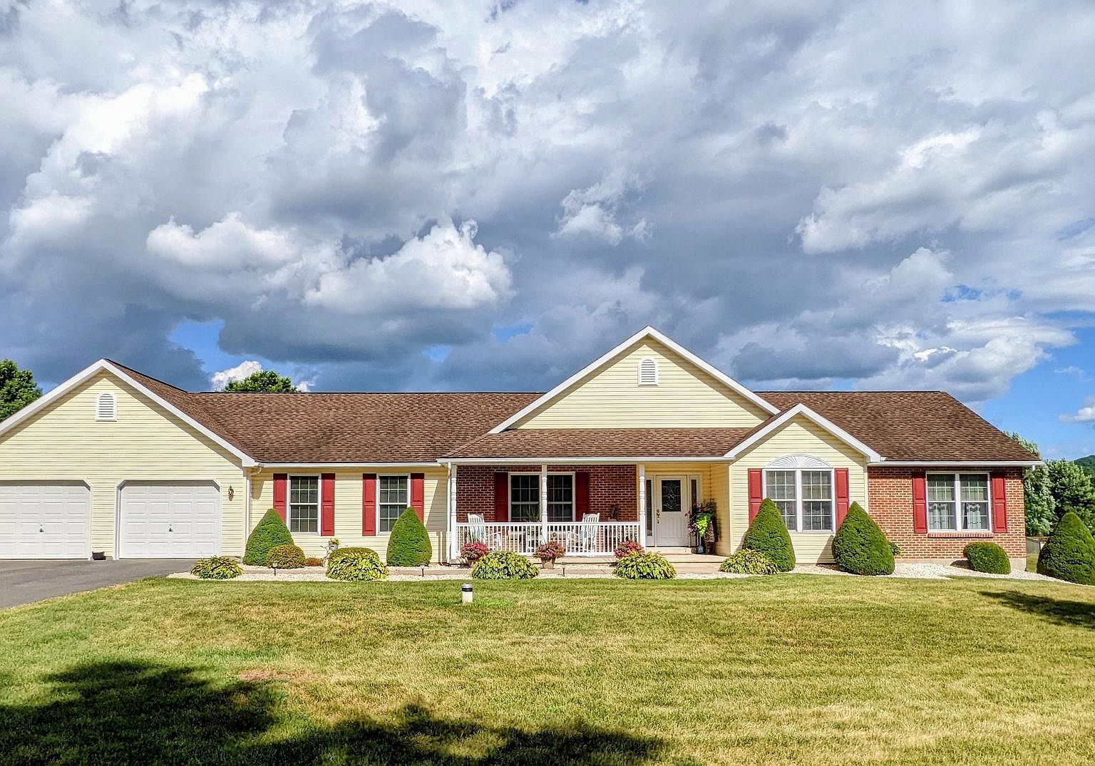 145 Romberger Rd, Elizabethville, PA 17023 Zillow