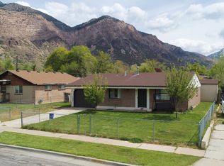 655 E 875 N, Ogden, UT 84404