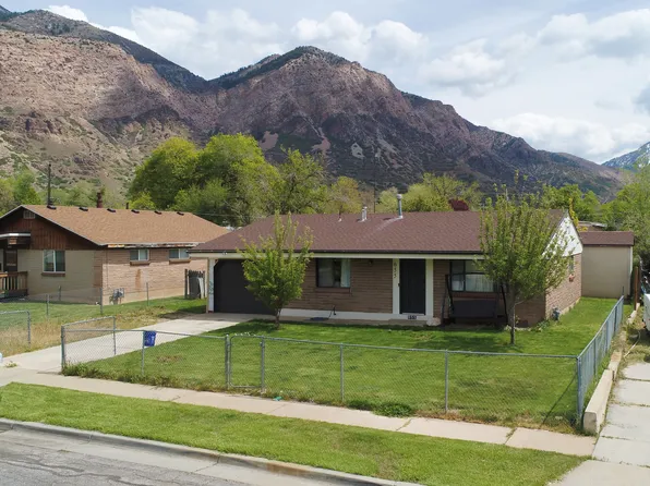 655 E 875 N, Ogden, UT 84404