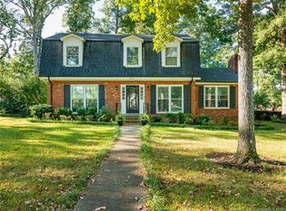 4404 Oak Ln, Charlotte, NC 28213