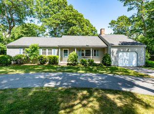 7 Rolling Hitch Rd, Truro, MA 02632