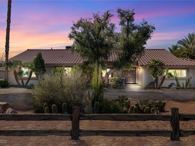 800 Kenny Way, Las Vegas, NV, 89107