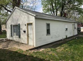 2015 E Laurel St, Springfield, IL 62703