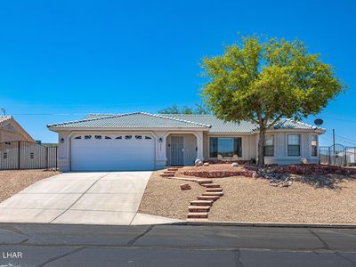 3590 Hollister Dr, Lake Havasu City, AZ, 86406