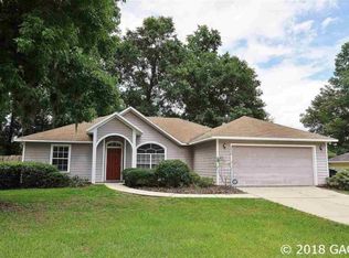 2230 SW 41st Ln, Gainesville, FL 32608