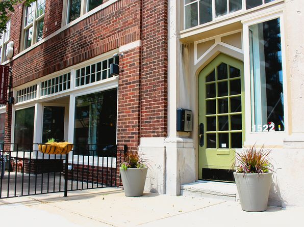 1522 Walnut St APT 206