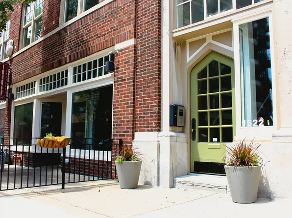 15Walnut, 1522 Walnut St #Fea40cd5a, Kansas City, MO 64108