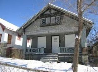 1407 S Randall Rd, Independence, MO 64055