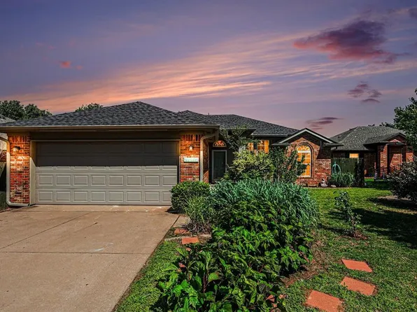 16208 Panther Way, Edmond, OK 73013