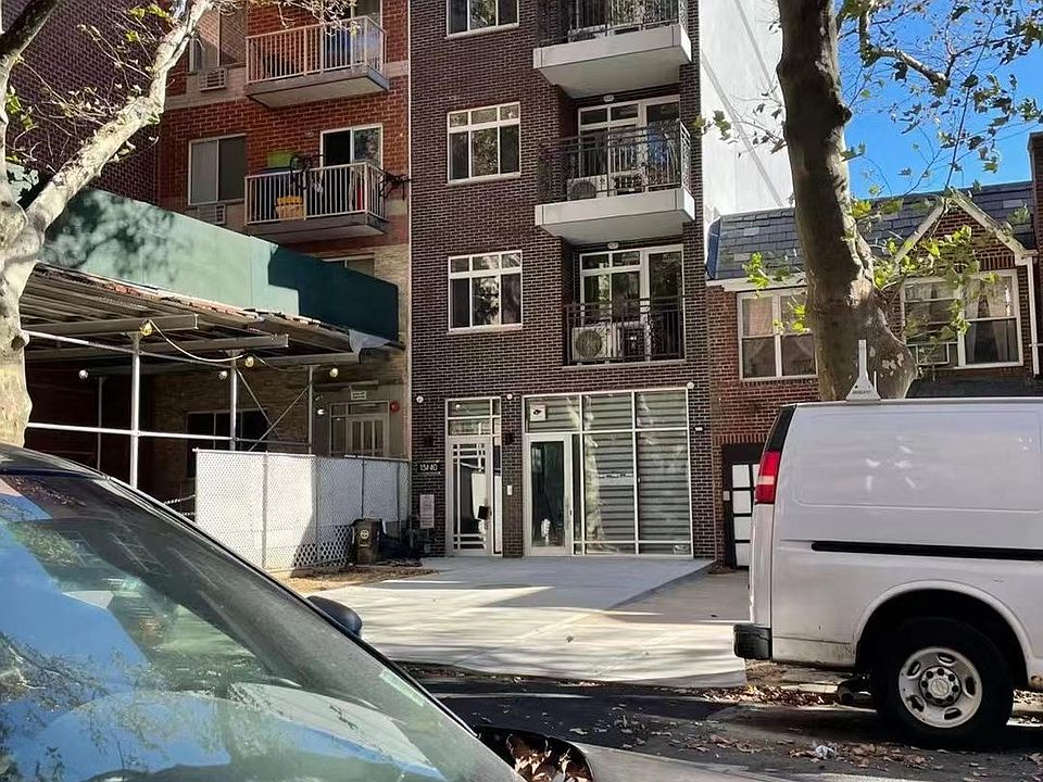 1st image of 134-40 Blossom Ave Floor 3