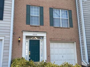 8868 Moat Crossing Pl, Bristow, VA 20136