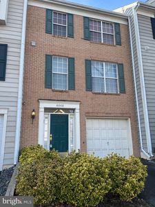 8868 Moat Crossing Pl, Bristow, VA, 20136