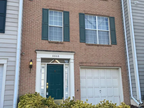 8868 Moat Crossing Pl, Bristow, VA 20136