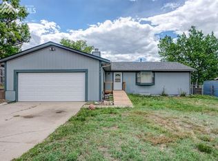 1082 Hathaway Dr, Colorado Springs, CO 80915