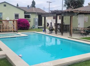1530 E 124th St, Los Angeles, CA 90059