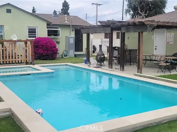 1530 E 124th St, Los Angeles, CA 90059