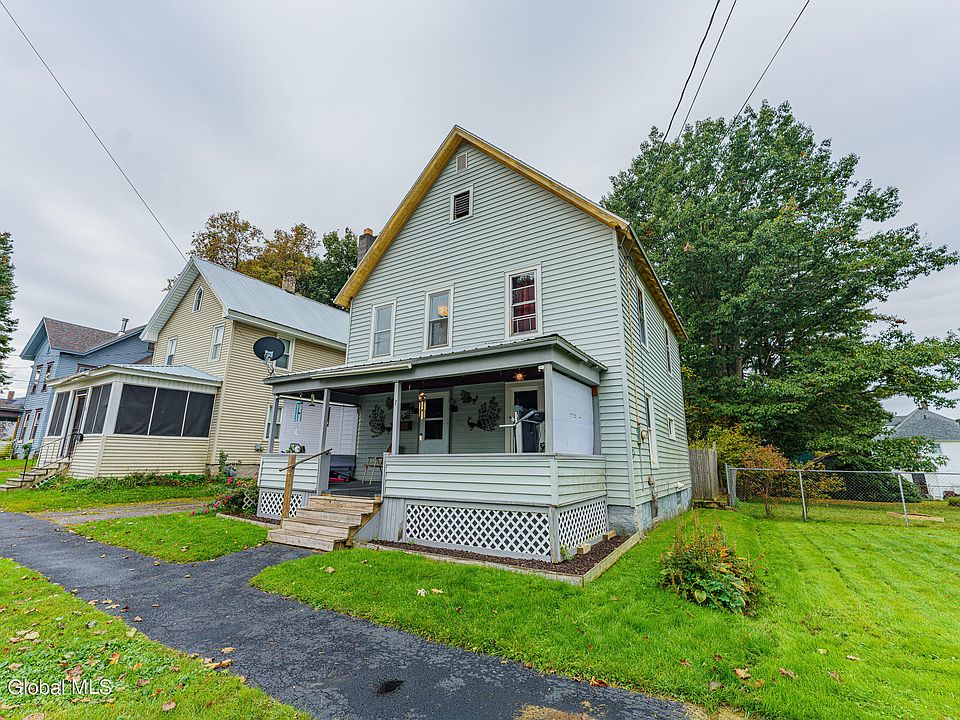 7 Maple Avenue, Gloversville, NY 12078 Zillow