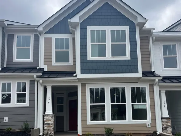 476 Mill Park Way, Spartanburg, SC 29307
