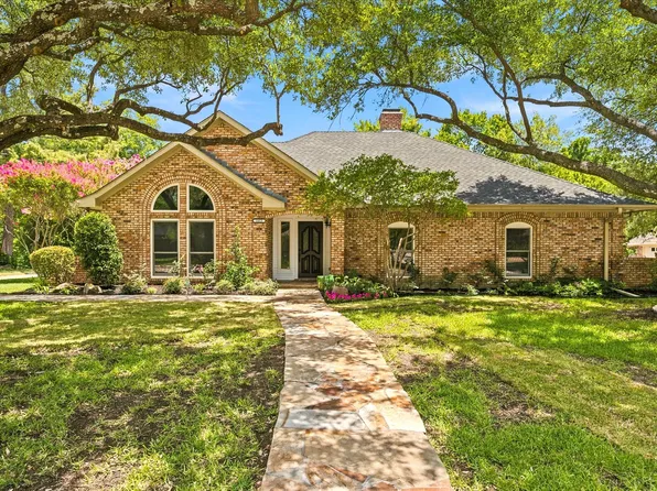 1615 Shores Blvd, Rockwall, TX 75087