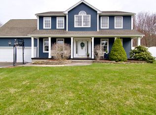 17 Rita Mary Way, Westfield, MA 01085