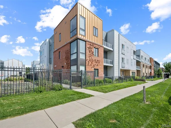 2525 Arapahoe Street #RD213, Denver, CO 80205