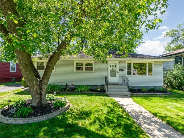 520 N Arbogast St, Griffith, IN 46319