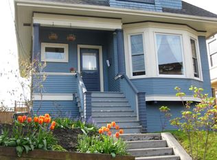 1207 E Howell St, Seattle, WA 98122