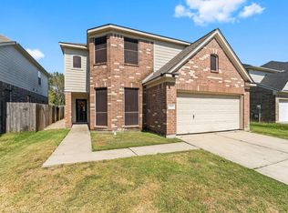 4914 Lazy Timbers Dr, Humble, TX 77346
