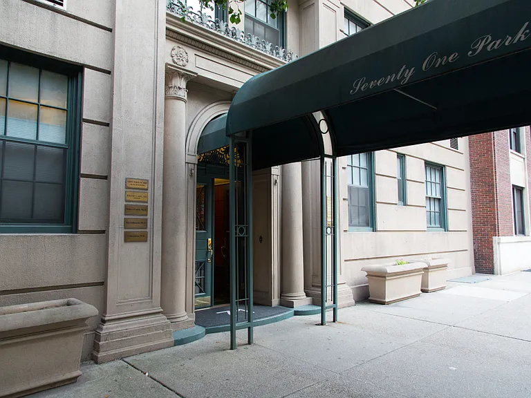 71 Park Ave #11D — Photo 7